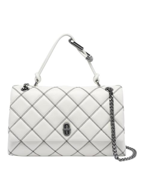 Marc Jacobs Marc Jacobs The Dual Chain Shoulder Bag