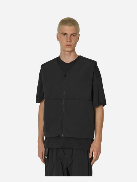 Nike Tech Pack Therma-FIT ADV Vest Black