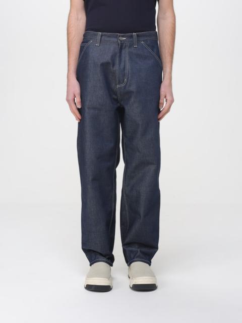 Carhartt Pants men Carhartt Wip