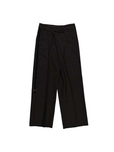 Burberry Burberry Zainab Smart Trousers