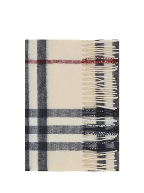 Burberry Burberry Cashmere Scarf