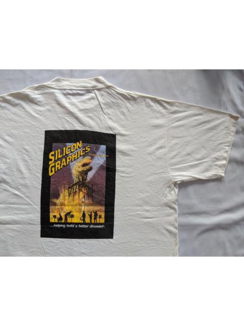 Other Designers Microsoft × Vintage - Vintage 90s Silicon Graphics computer system