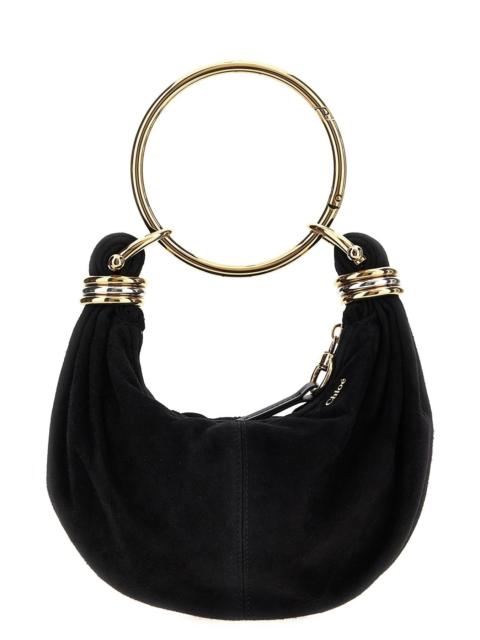 Chloé Chloé Women 'Bracelet Hobo Mini' Handbag