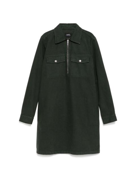 Felicity dress