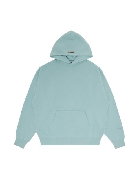 ESSENTIALS Fear of God Essentials 3M Logo Pullover Hoodie 'Blue'