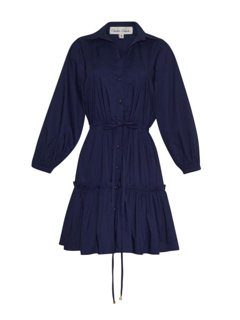 Cara Cara Robin Dress
Our Most Versatile Short Dress In A Perfect Shade Of Navy