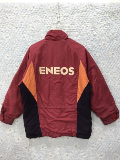 Other Designers Other - C40. ENEOS JACKET