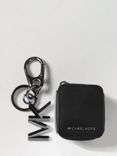 MICHAEL KORS Keyring men Michael Kors