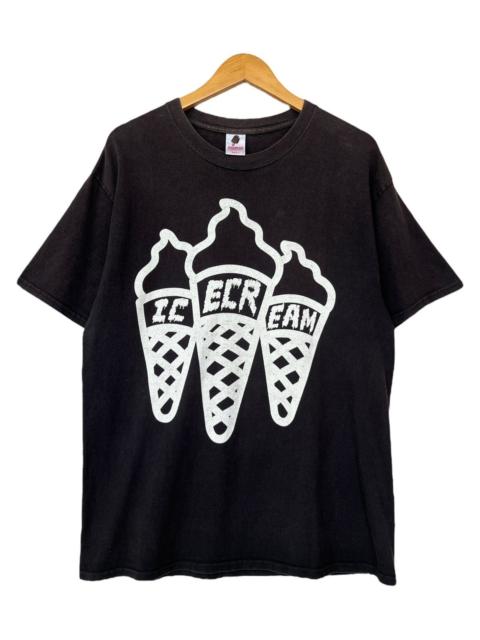 BILLIONAIRE BOYS CLUB Billionair Boys Club Ice Cream Black Tee