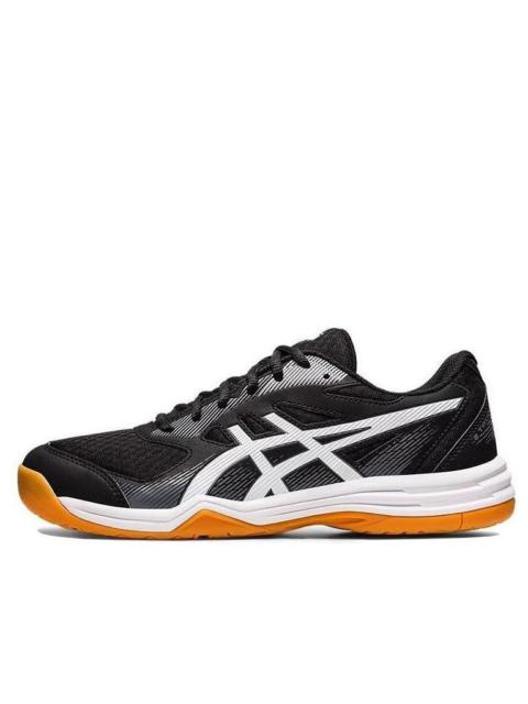Asics ASICS Upcourt 5 'Black White' 1071A086-001