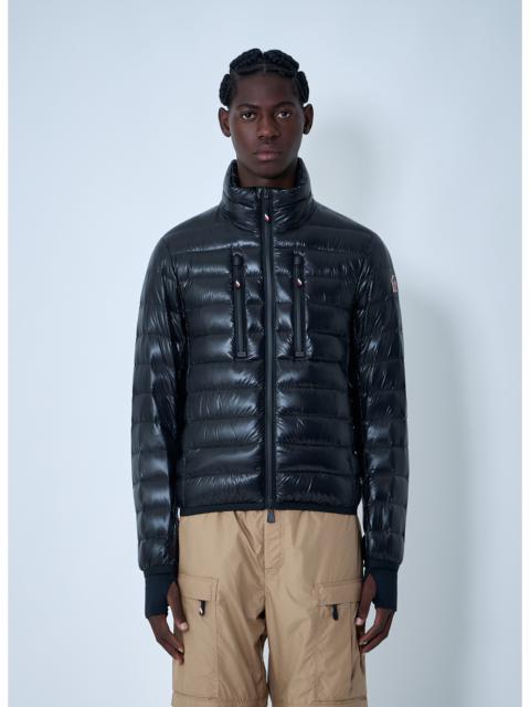 Moncler Grenoble Moncler Grenoble Men Hers Short Down Jacket