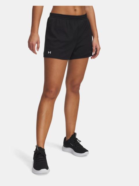 Under Armour UA Tech™  Play Up Mesh