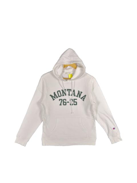 Other Designers Vintage - Champion Montana Sweatshirt Hoodie Sweater Champion Jumper