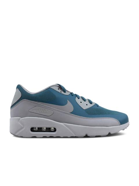 Nike AIR MAX 90 ULTRA 2.0 ESSENTIAL 'SMOKEY BLUE'