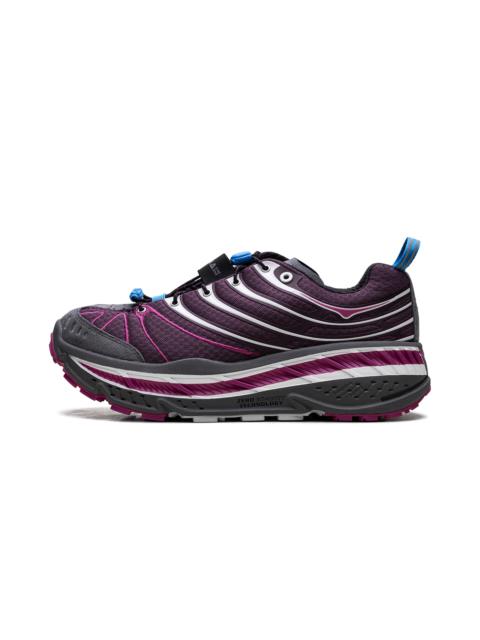 HOKA Stinson Evo OG "Fuchsia"