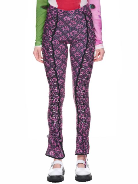 Chopova Lowena Gardenia Pants