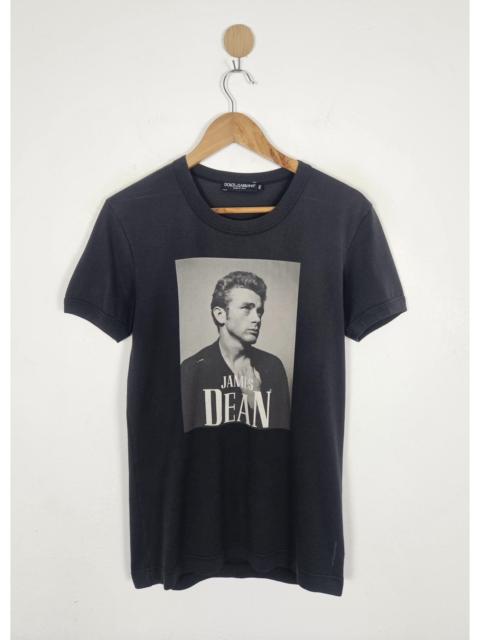 Dolce & Gabbana Dolce & Gabbana James Dean shirt