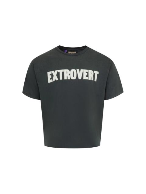 GALLERY DEPT. Gallery Dept. Intro/Extro Reversible T-shirt Wizer Black