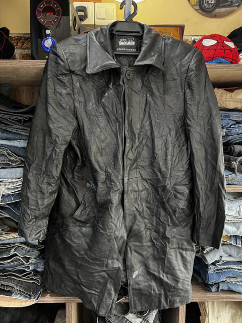 Other Designers Designer - 🔥Yanxianni Leather Jackets