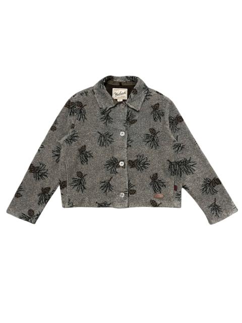 Other Designers Woolrich Woolen Mills - Vintage Woolrich Womens Jacket