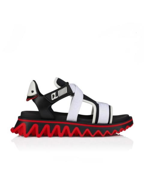 Christian Louboutin Christian Louboutin Summer Loubishark Sandals