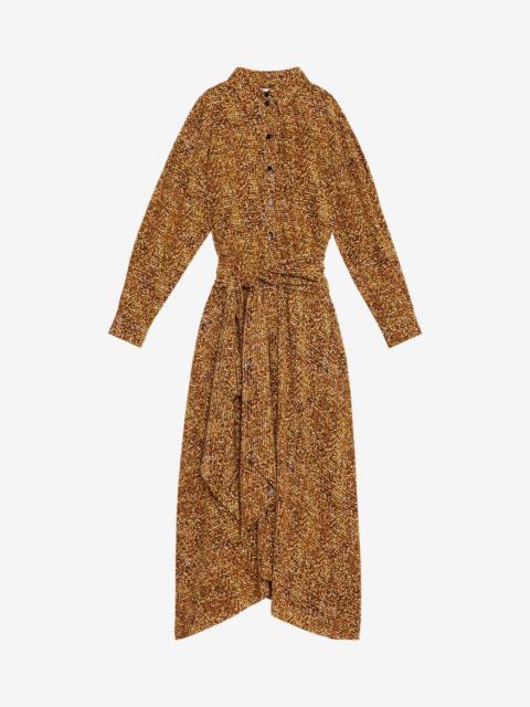 Isabel Marant SAMANTHA DRESS