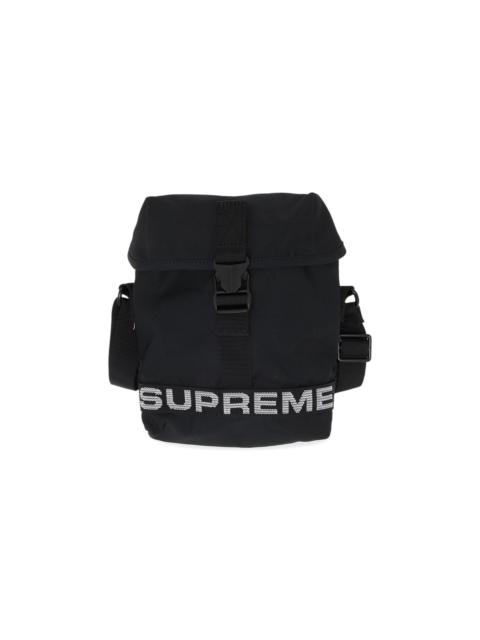 Supreme Supreme Field Side Bag 'Black'