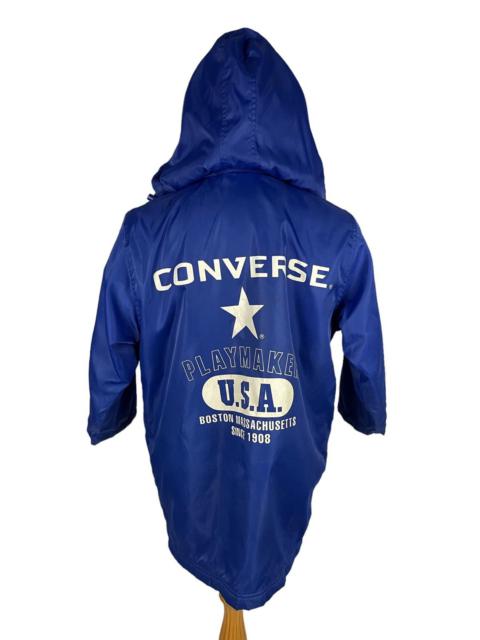 Other Designers Archival clothing Vintage 90’s Converse Big Logo Parka