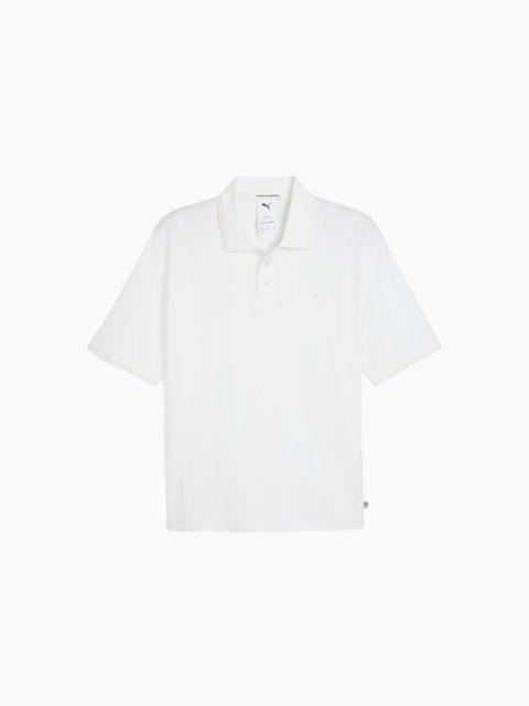 PUMA MMQ Men's Polo