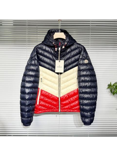 Moncler Moncler lightweight down jacket