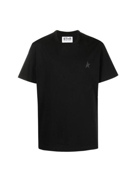 Golden Goose T Shirts Black