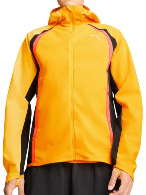 PUMA PUMA Men's Run Ultraweave Raincell Jacket