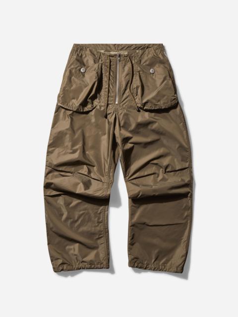 PE Flight Pants Khaki