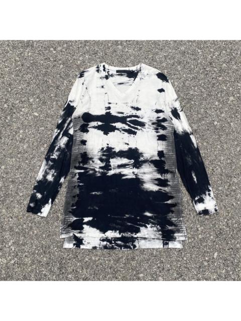 Other Designers GOSTAR DE FUGA - FUGA Dark Tie Dye