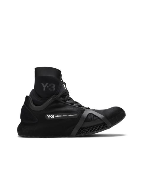 Y-3 adidas Y-3 Runner 4D IOW High 'Black' GZ9141