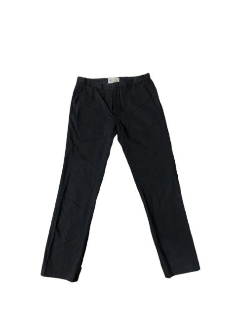 Maison Margiela AW09 Slim Chino Pants