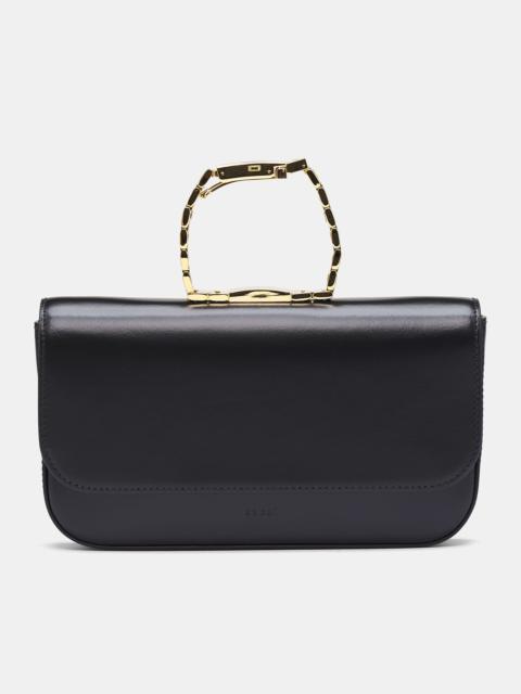 sacai Watch Belt Wide Bag | REVERSIBLE