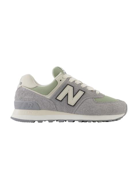 New Balance Wmns 574 'Grey Day 2024'