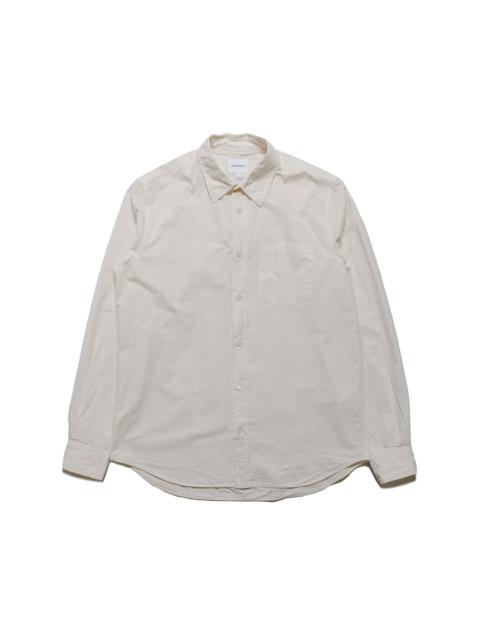 Osvald Tencel Enamel White