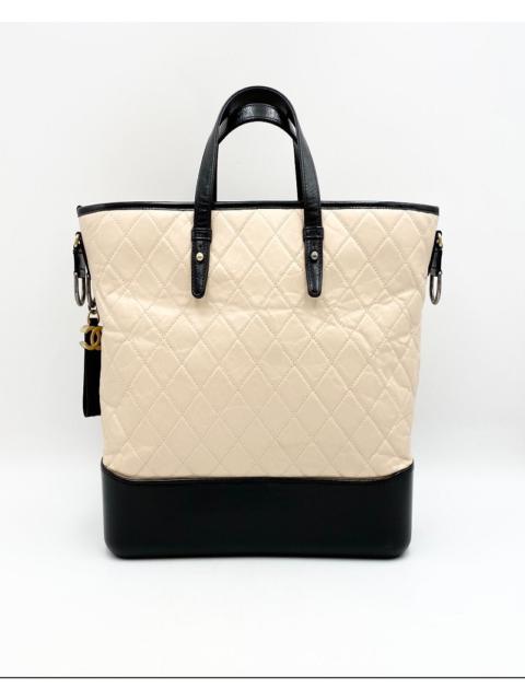 Chanel No.24 Gabrielle Top Handle Bag