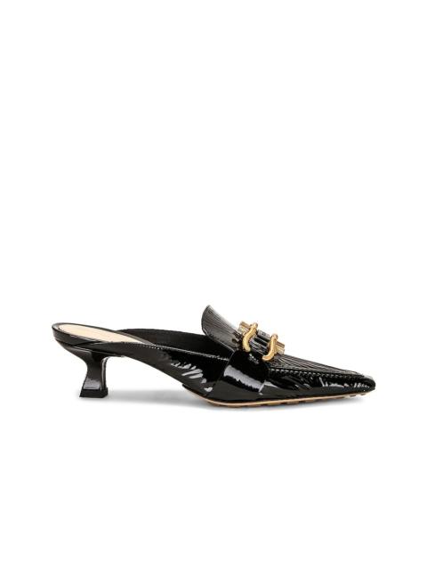 Bottega Veneta Madame Mule Pump