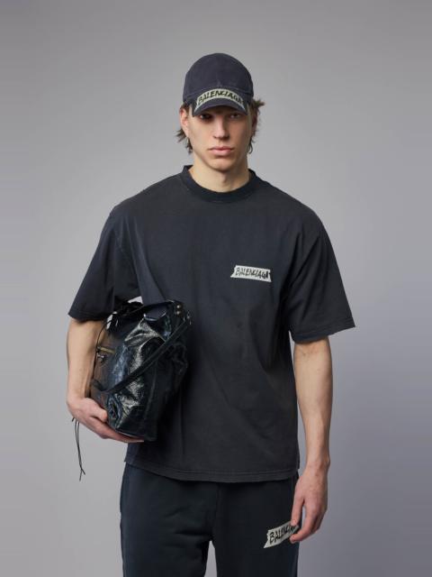 BALENCIAGA Medium Fit T-Shirt