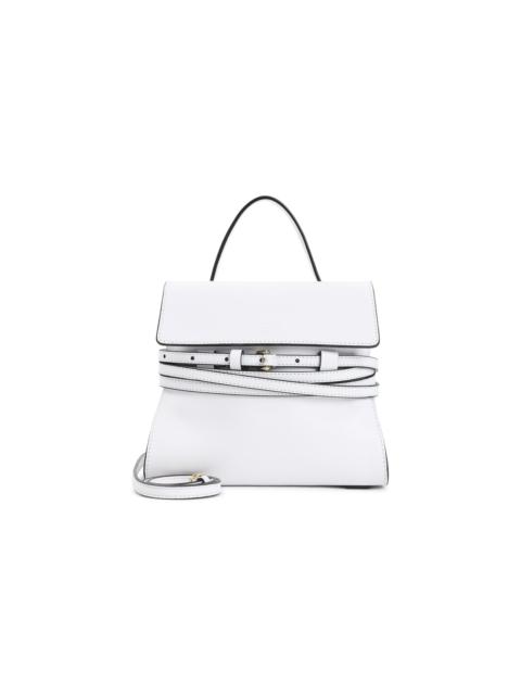 Moschino Moschino Tie Me Shoulder Bag Women