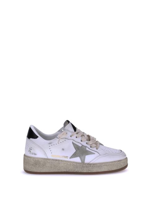 Golden Goose Women Ball Star 2 Sneakers