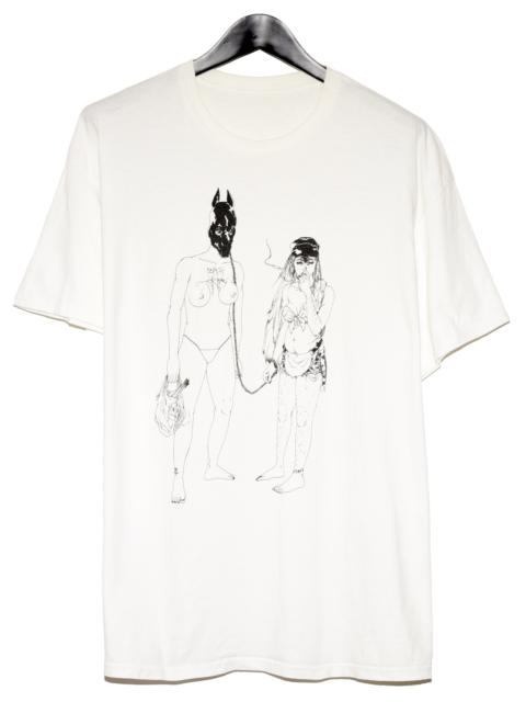 Other Designers Death Grips Official The Money Store Tee 