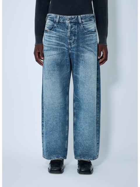 Diesel Diesel Men 1997 D-Enim-M-Fsh Jeans