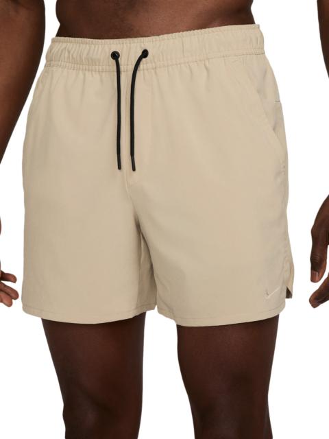 Nike Nike Mens Nike Unlimited 5 Inch Unlined Shorts