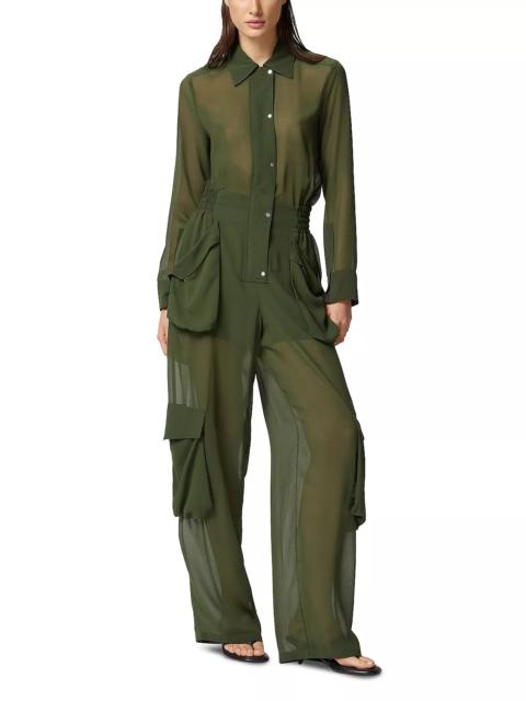 Talento Jumpsuit