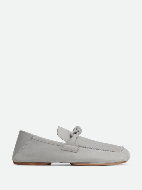 Bottega Veneta Daddy Loafer