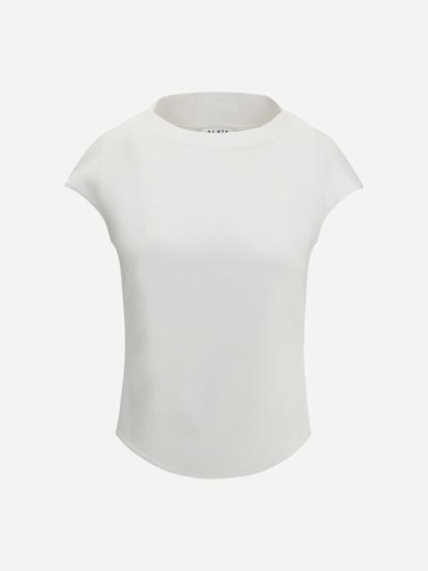 Alaïa Boat neckline Top
